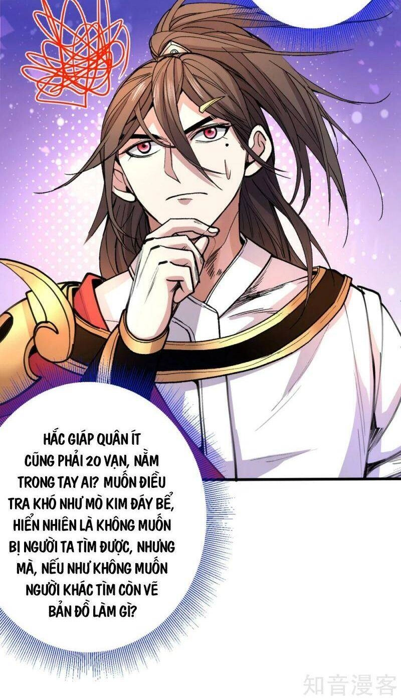 Bị Dạy Dỗ Thành Thánh Chapter 46 - 20