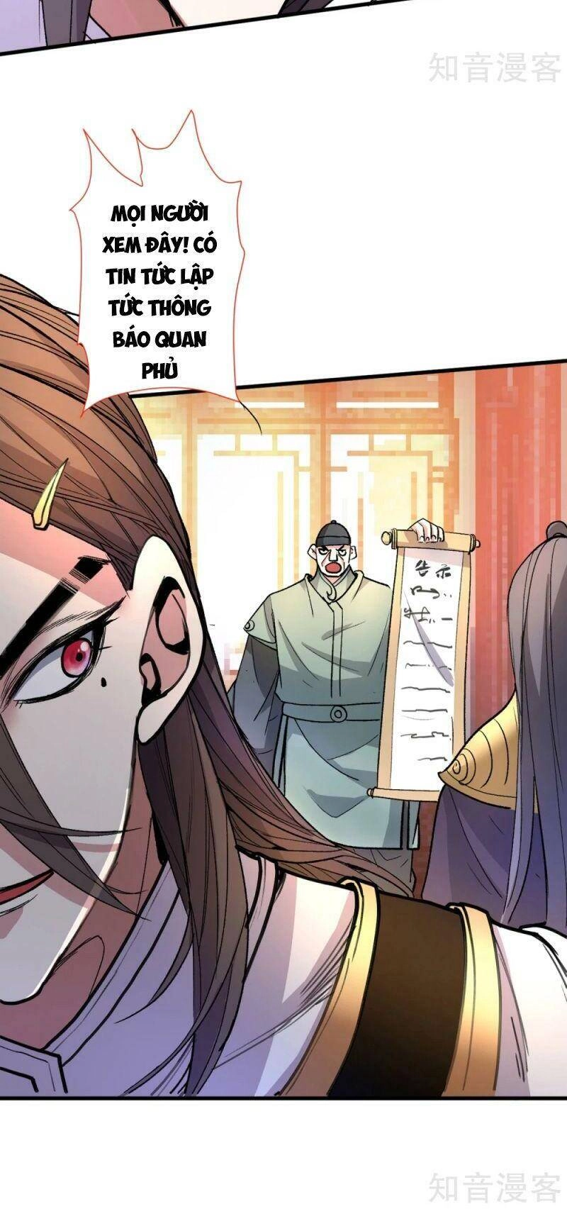 Bị Dạy Dỗ Thành Thánh Chapter 46 - 22