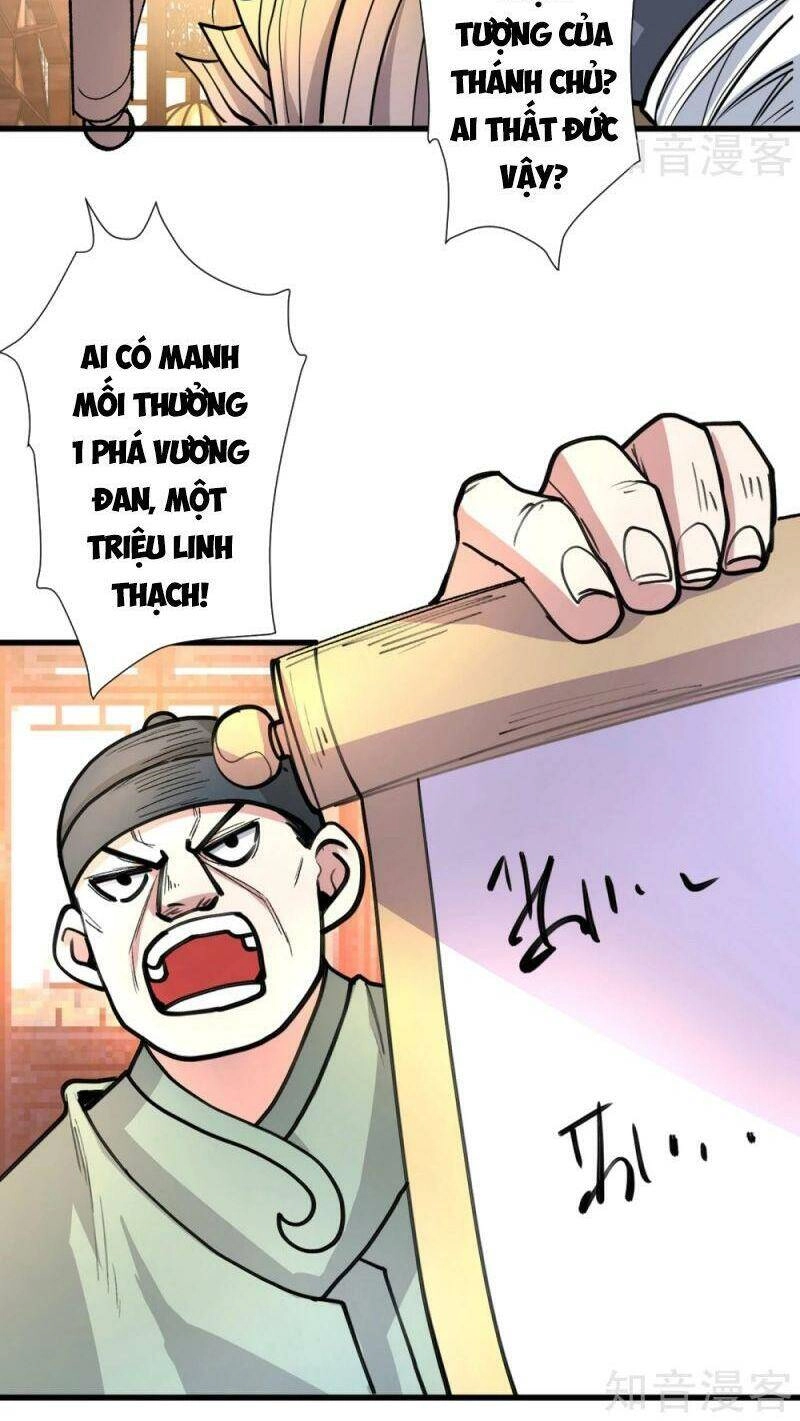 Bị Dạy Dỗ Thành Thánh Chapter 46 - 24