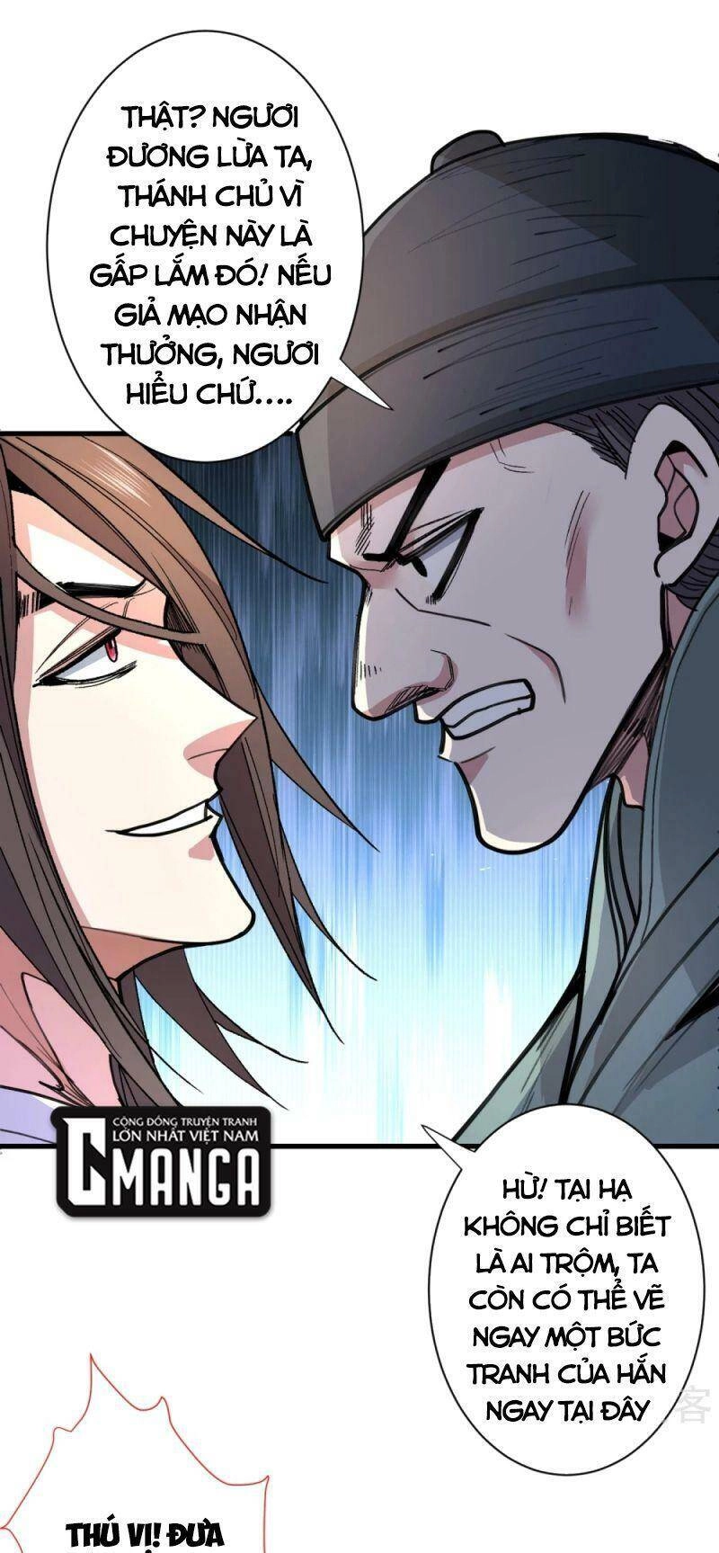 Bị Dạy Dỗ Thành Thánh Chapter 46 - 27