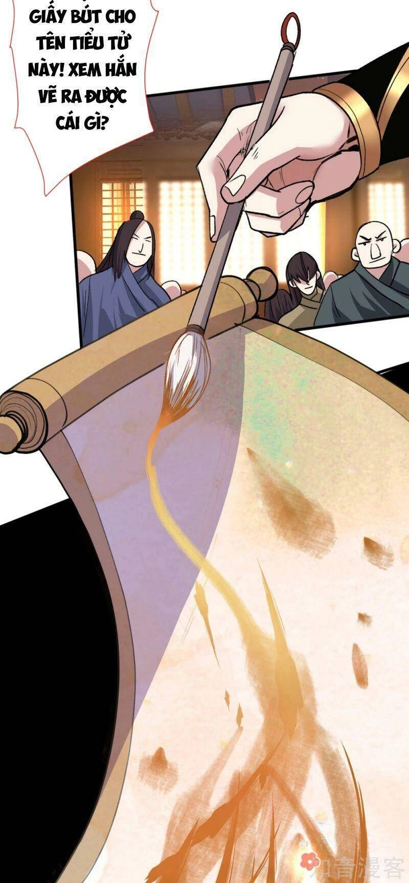 Bị Dạy Dỗ Thành Thánh Chapter 46 - 28