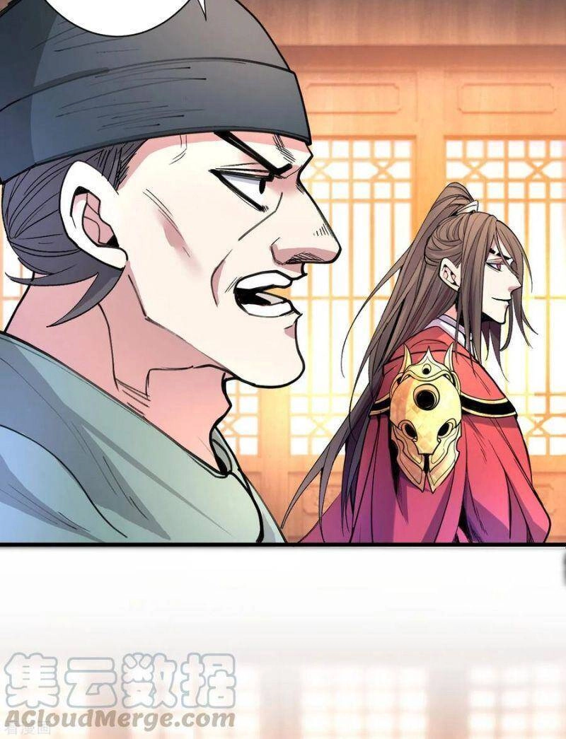 Bị Dạy Dỗ Thành Thánh Chapter 47 - 4