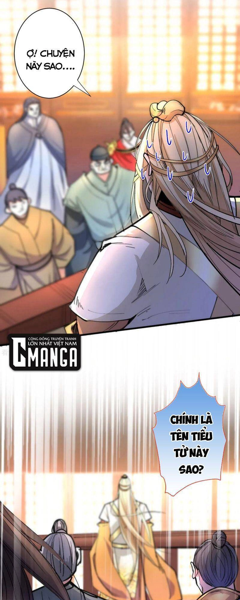 Bị Dạy Dỗ Thành Thánh Chapter 47 - 5