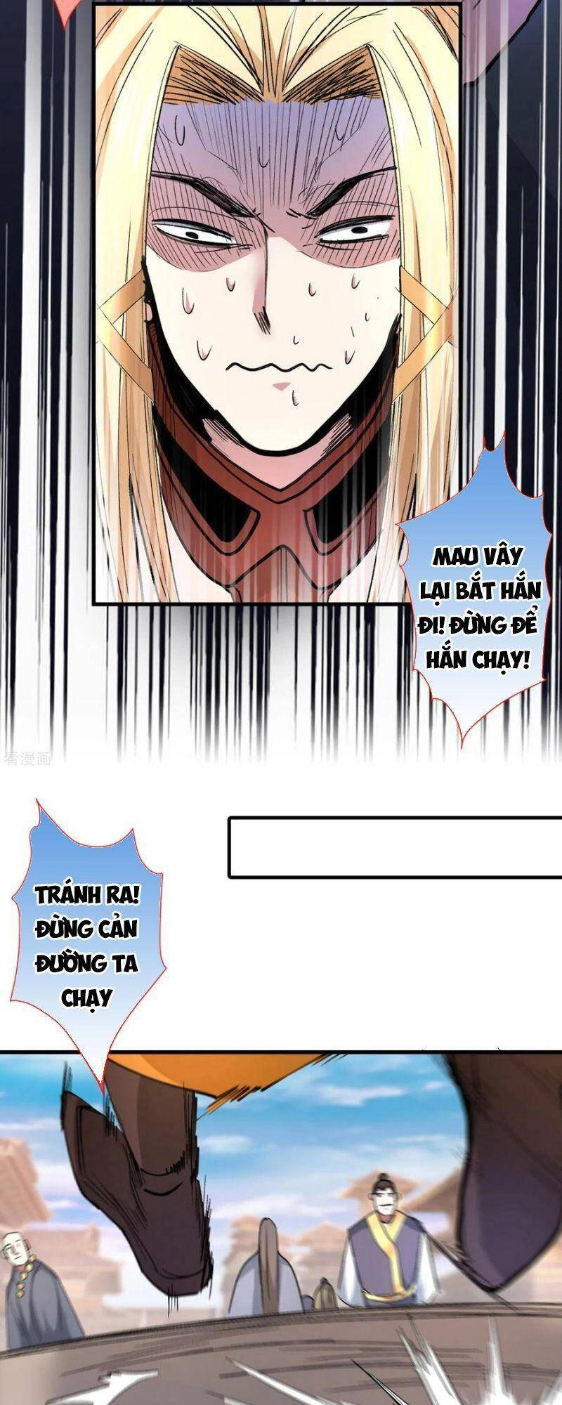 Bị Dạy Dỗ Thành Thánh Chapter 47 - 7