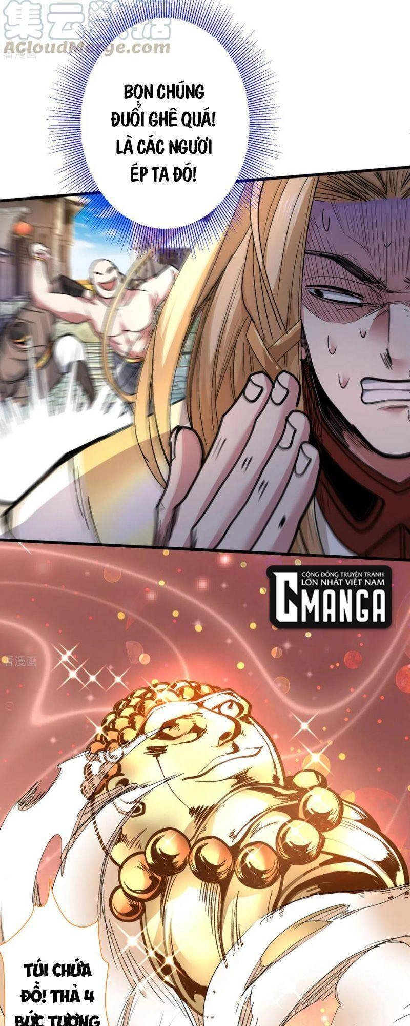 Bị Dạy Dỗ Thành Thánh Chapter 47 - 11