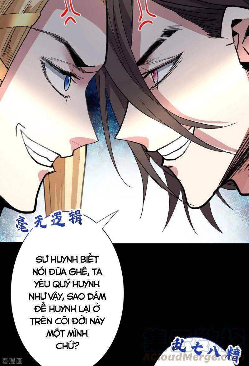 Bị Dạy Dỗ Thành Thánh Chapter 47 - 26