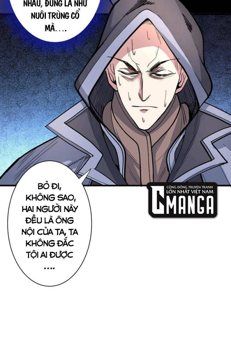 Bị Dạy Dỗ Thành Thánh Chapter 47 - 28