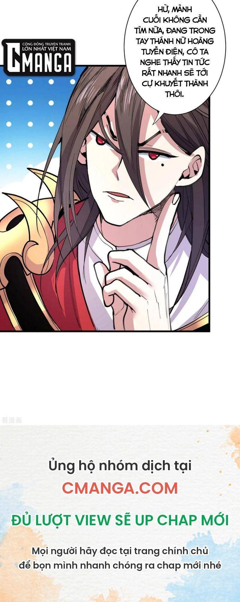 Bị Dạy Dỗ Thành Thánh Chapter 47 - 33