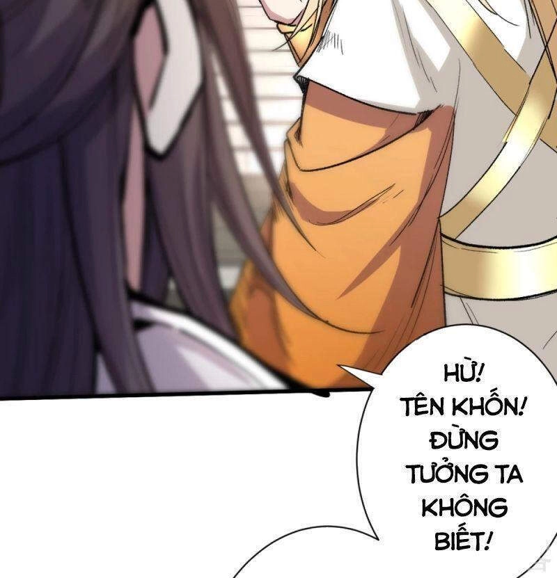 Bị Dạy Dỗ Thành Thánh Chapter 48 - 2