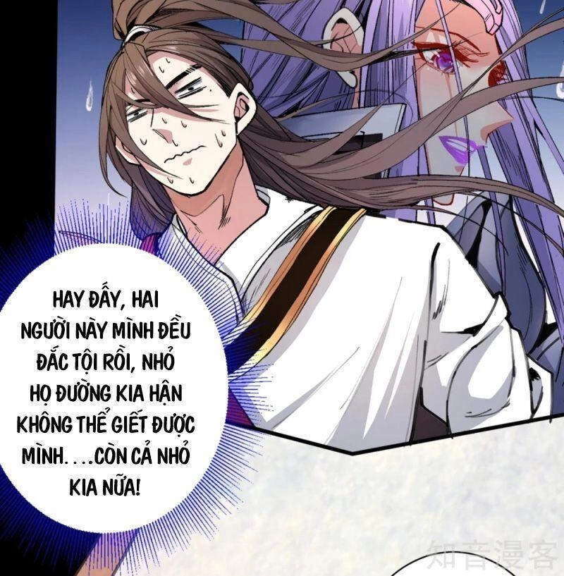 Bị Dạy Dỗ Thành Thánh Chapter 48 - 8