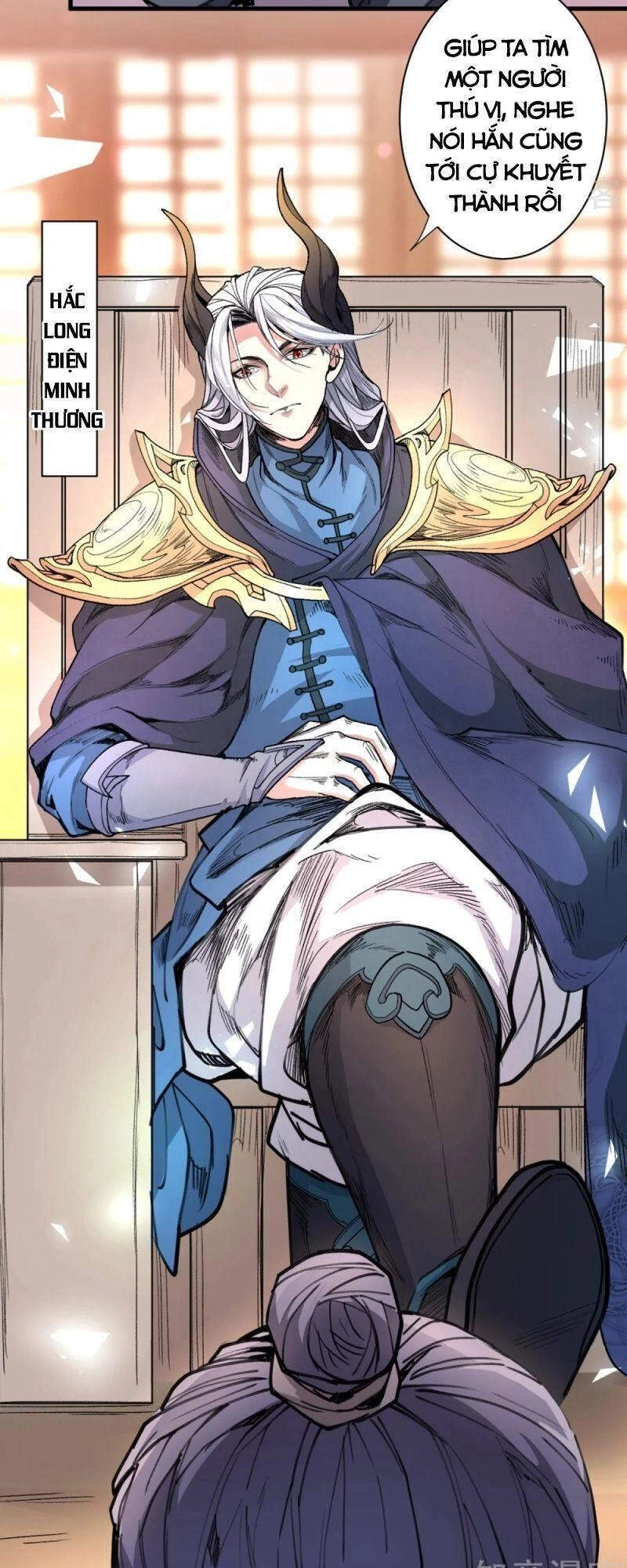 Bị Dạy Dỗ Thành Thánh Chapter 48 - 17