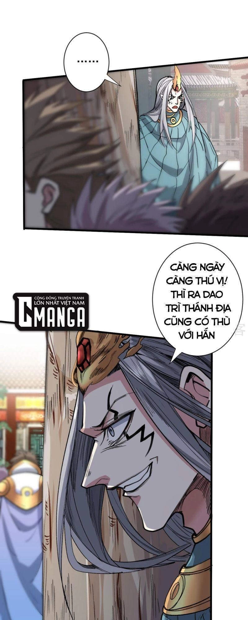 Bị Dạy Dỗ Thành Thánh Chapter 48 - 25