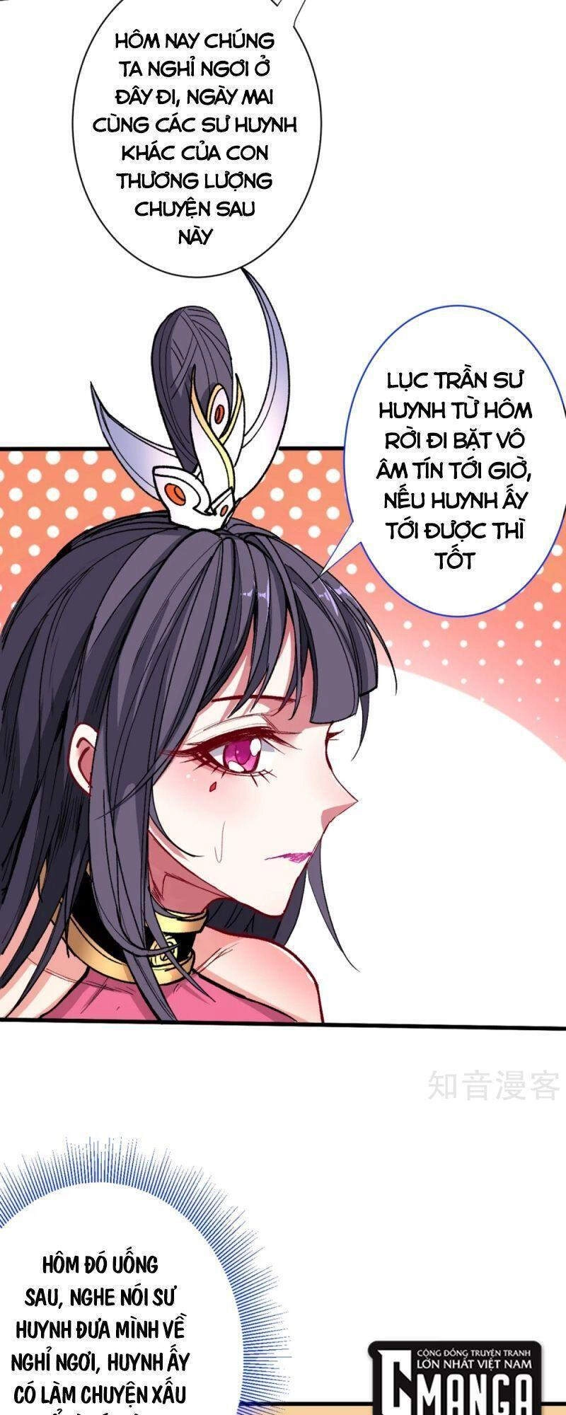 Bị Dạy Dỗ Thành Thánh Chapter 48 - 29