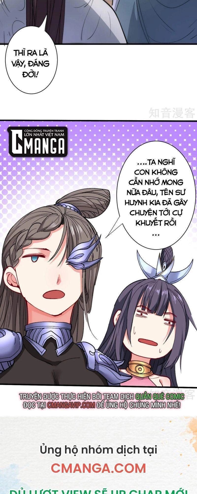 Bị Dạy Dỗ Thành Thánh Chapter 48 - 32