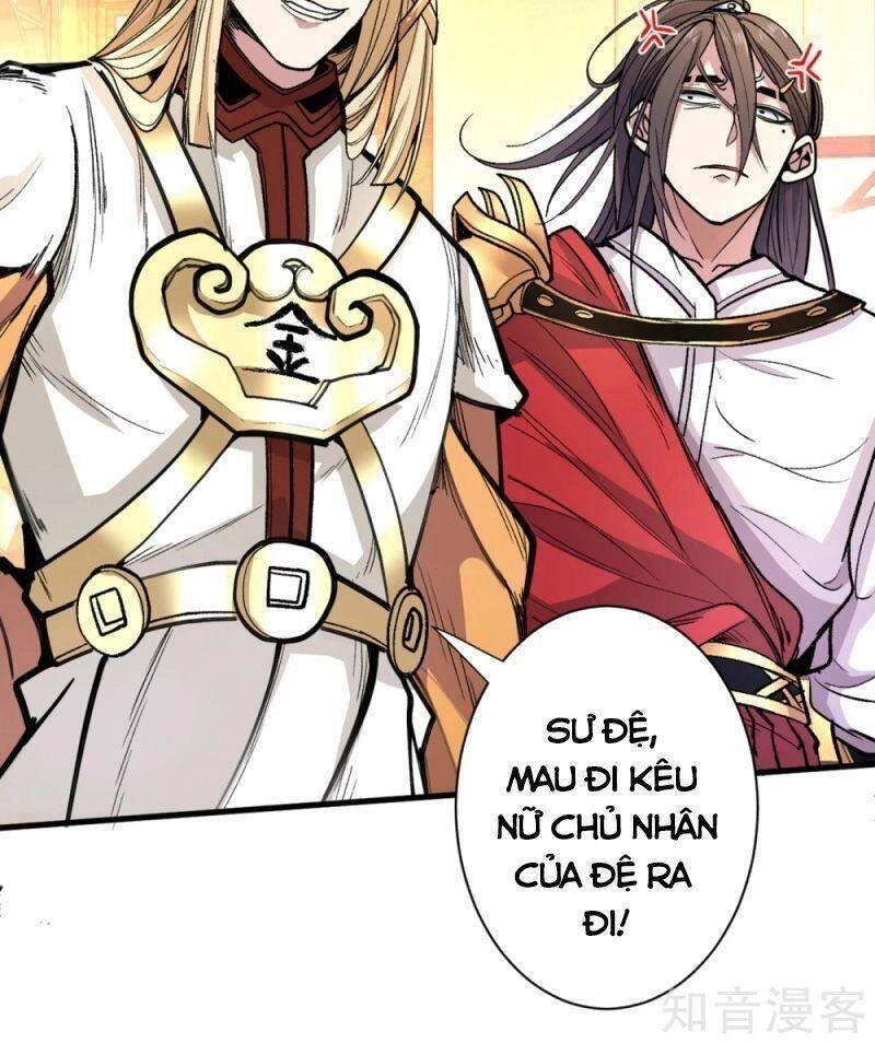 Bị Dạy Dỗ Thành Thánh Chapter 49 - 2