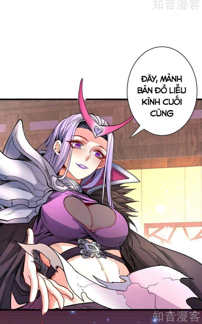 Bị Dạy Dỗ Thành Thánh Chapter 49 - 16