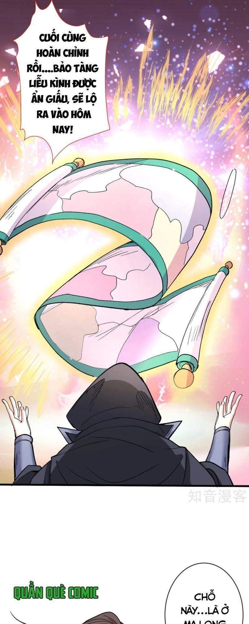 Bị Dạy Dỗ Thành Thánh Chapter 49 - 17