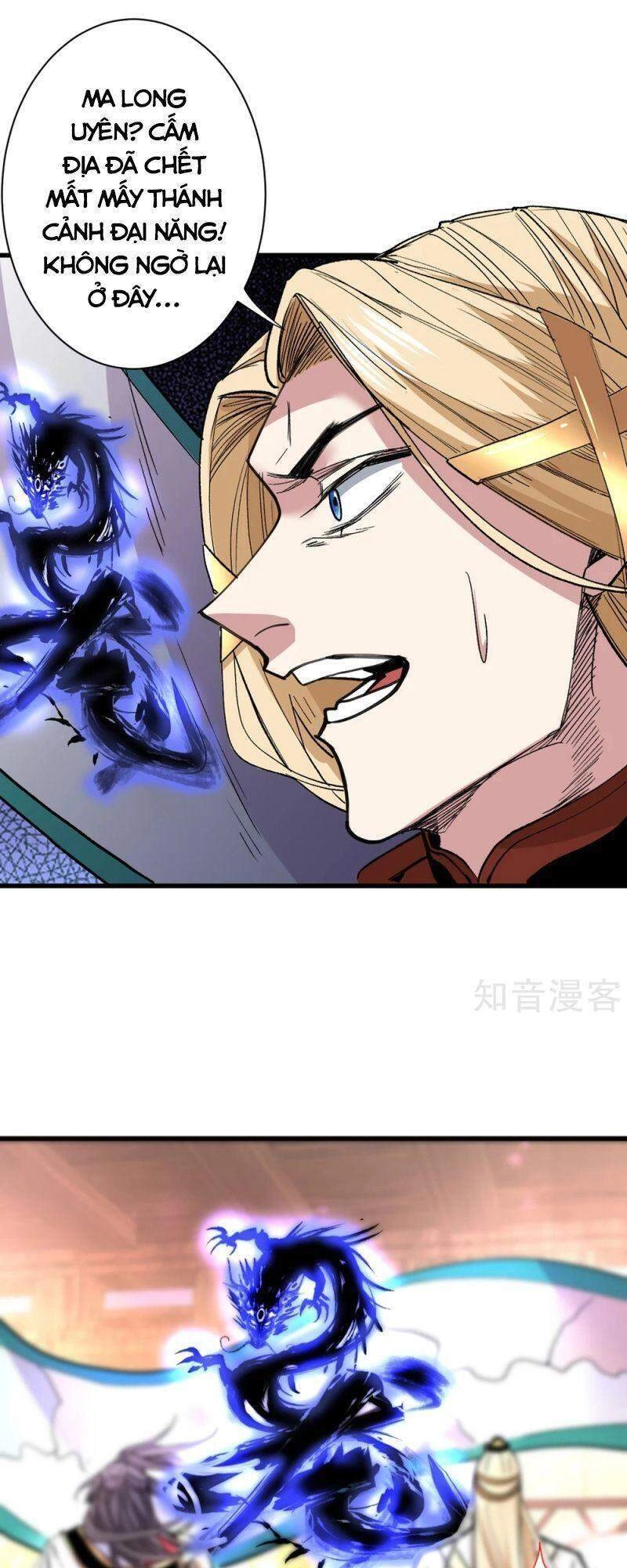 Bị Dạy Dỗ Thành Thánh Chapter 49 - 19