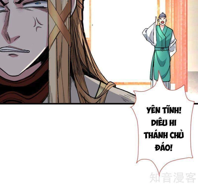 Bị Dạy Dỗ Thành Thánh Chapter 49 - 28