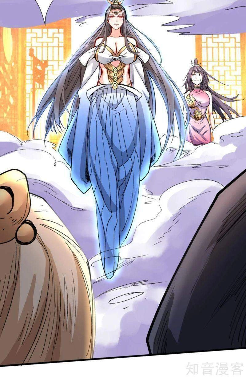 Bị Dạy Dỗ Thành Thánh Chapter 49 - 30