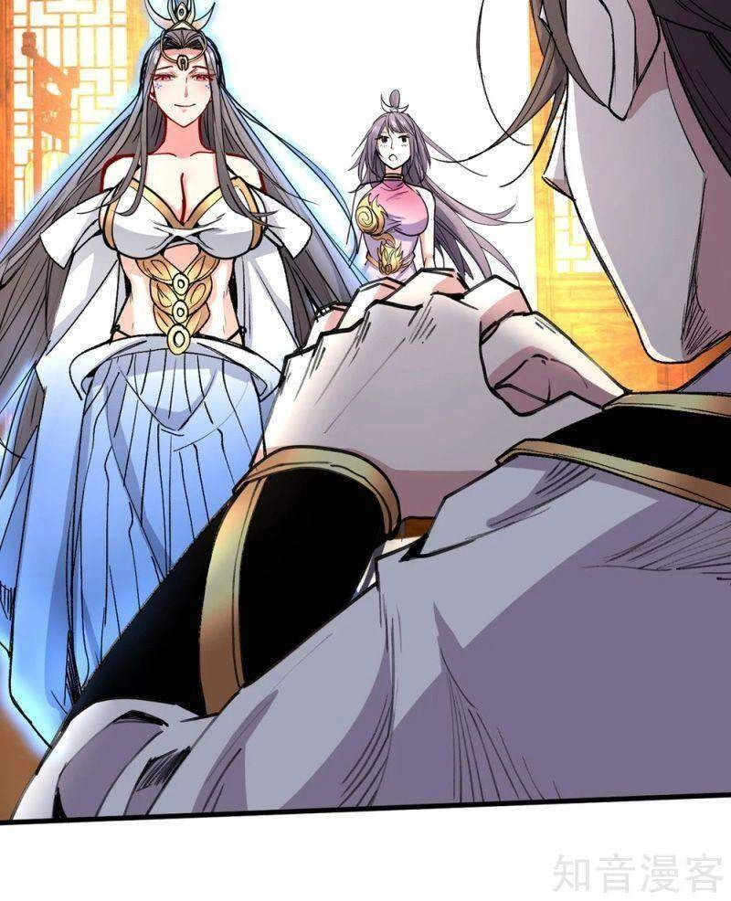 Bị Dạy Dỗ Thành Thánh Chapter 49 - 32