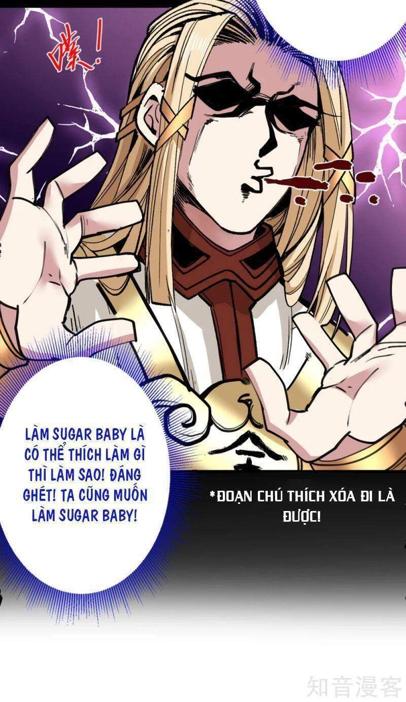 Bị Dạy Dỗ Thành Thánh Chapter 50 - 6