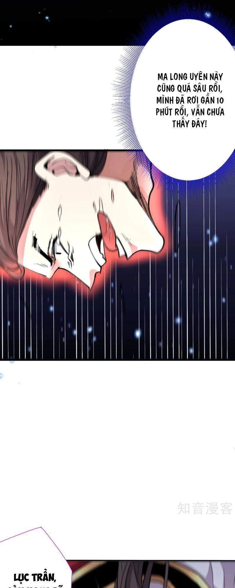 Bị Dạy Dỗ Thành Thánh Chapter 50 - 19