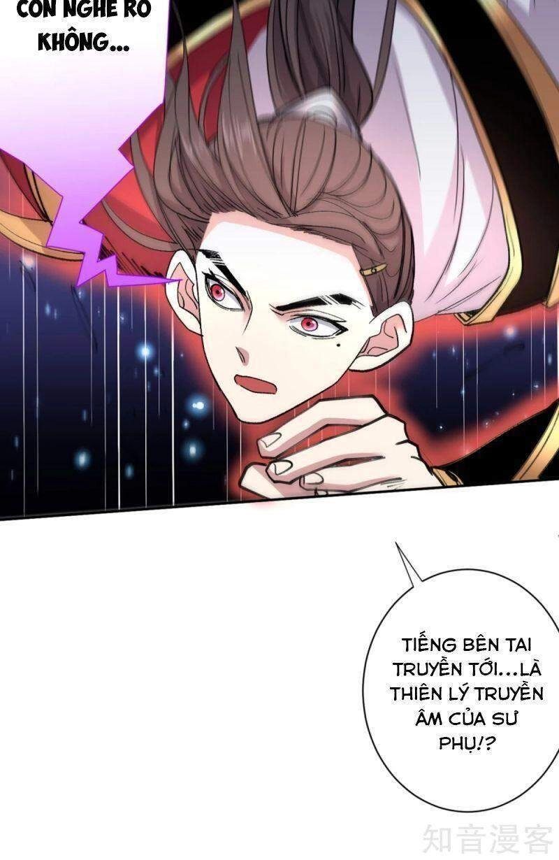 Bị Dạy Dỗ Thành Thánh Chapter 50 - 20