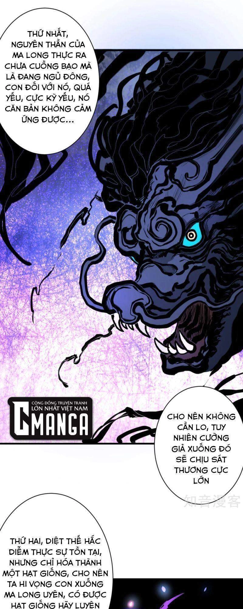 Bị Dạy Dỗ Thành Thánh Chapter 50 - 21