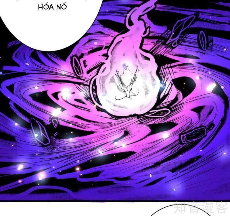 Bị Dạy Dỗ Thành Thánh Chapter 50 - 22