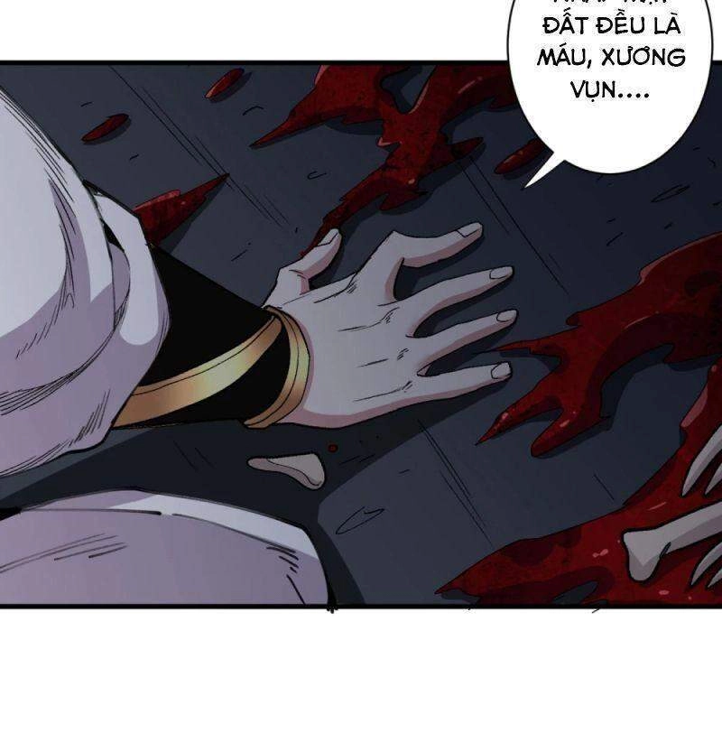 Bị Dạy Dỗ Thành Thánh Chapter 50 - 26