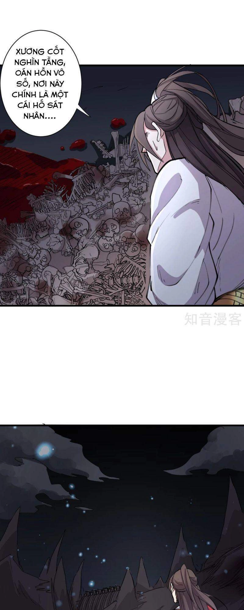 Bị Dạy Dỗ Thành Thánh Chapter 50 - 27