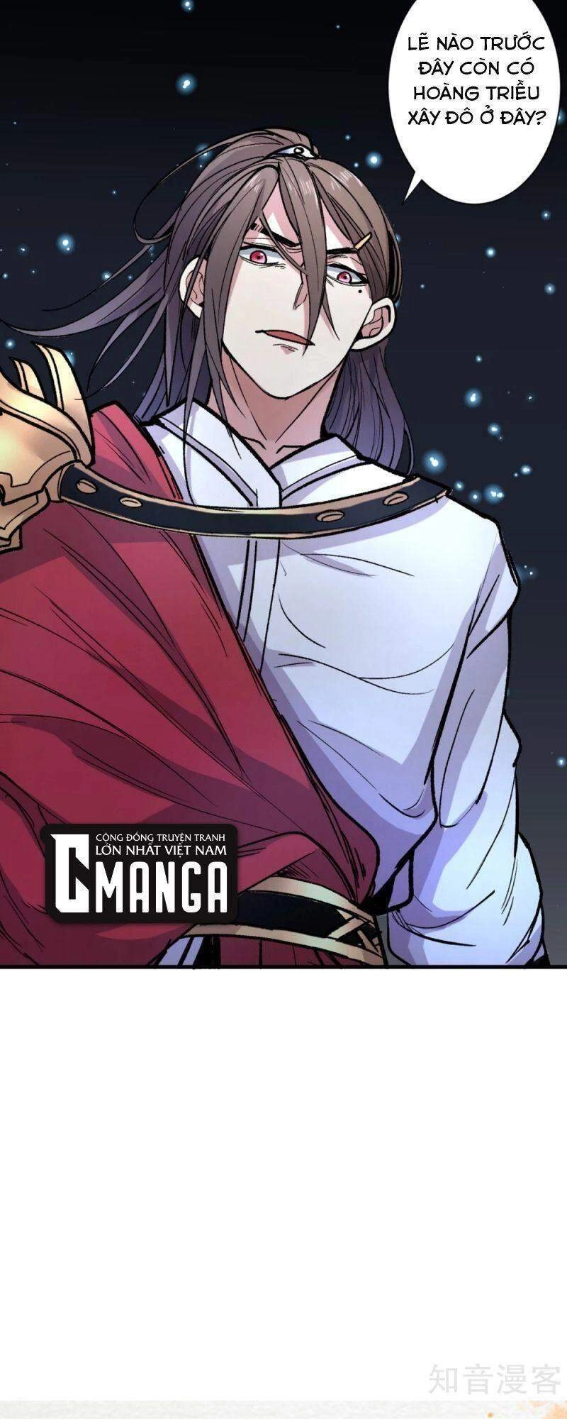 Bị Dạy Dỗ Thành Thánh Chapter 50 - 31