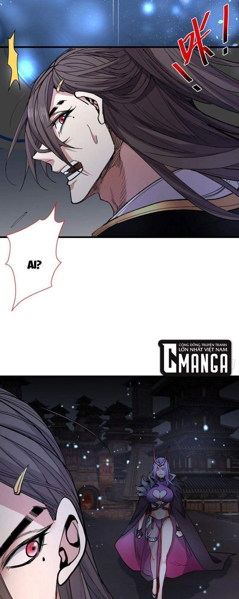 Bị Dạy Dỗ Thành Thánh Chapter 51 - 5