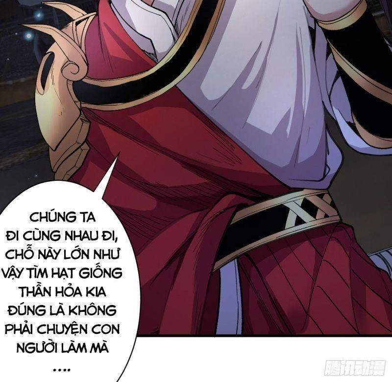 Bị Dạy Dỗ Thành Thánh Chapter 51 - 8