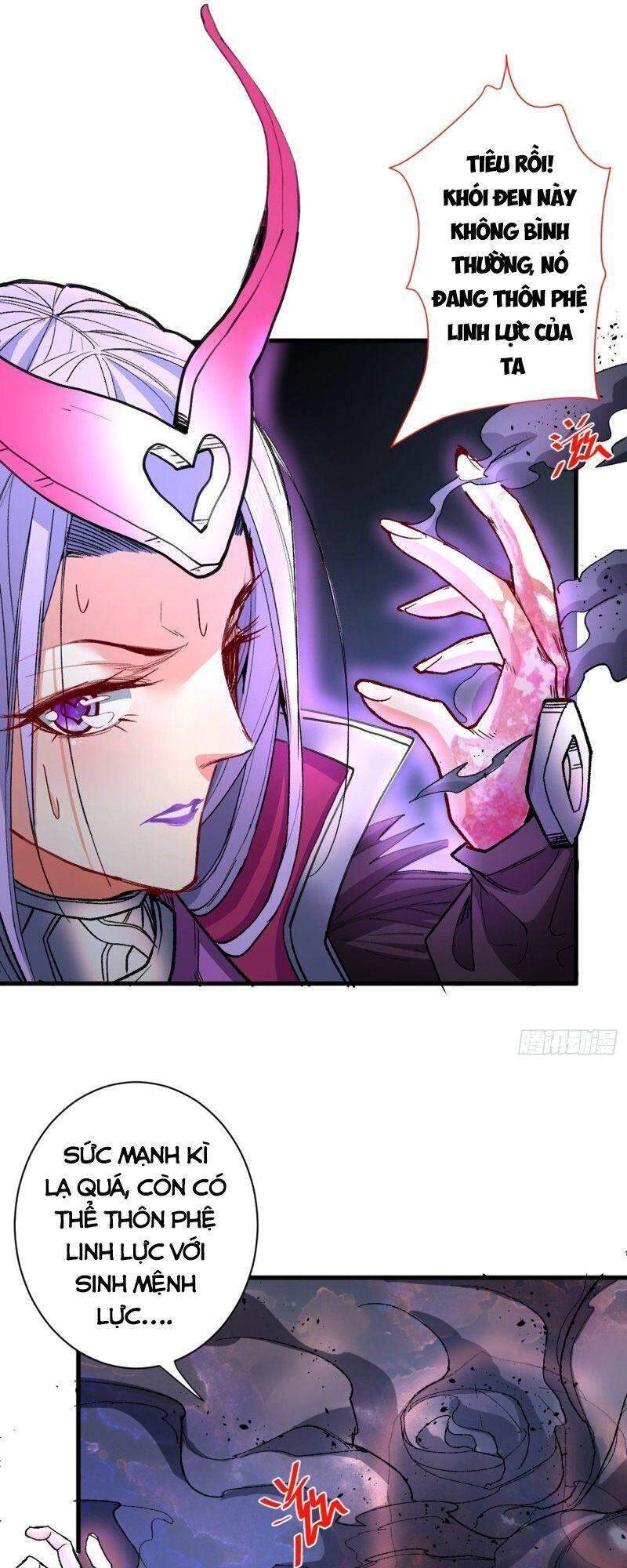 Bị Dạy Dỗ Thành Thánh Chapter 51 - 11