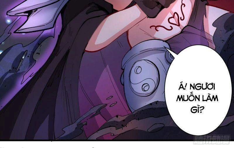 Bị Dạy Dỗ Thành Thánh Chapter 51 - 14
