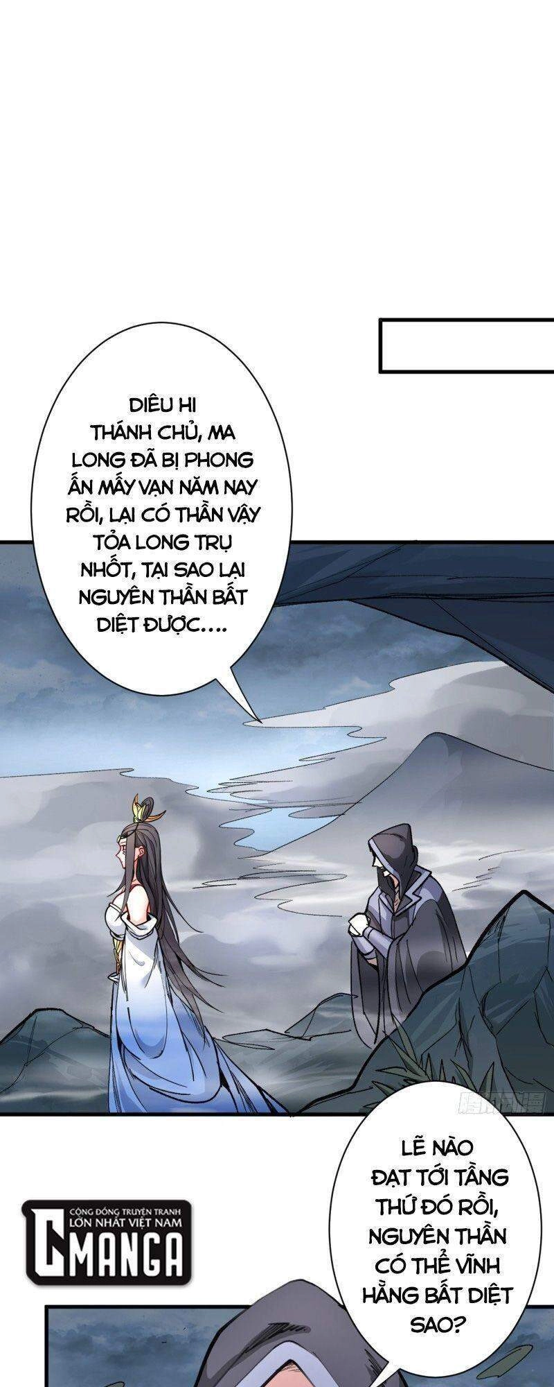 Bị Dạy Dỗ Thành Thánh Chapter 51 - 15