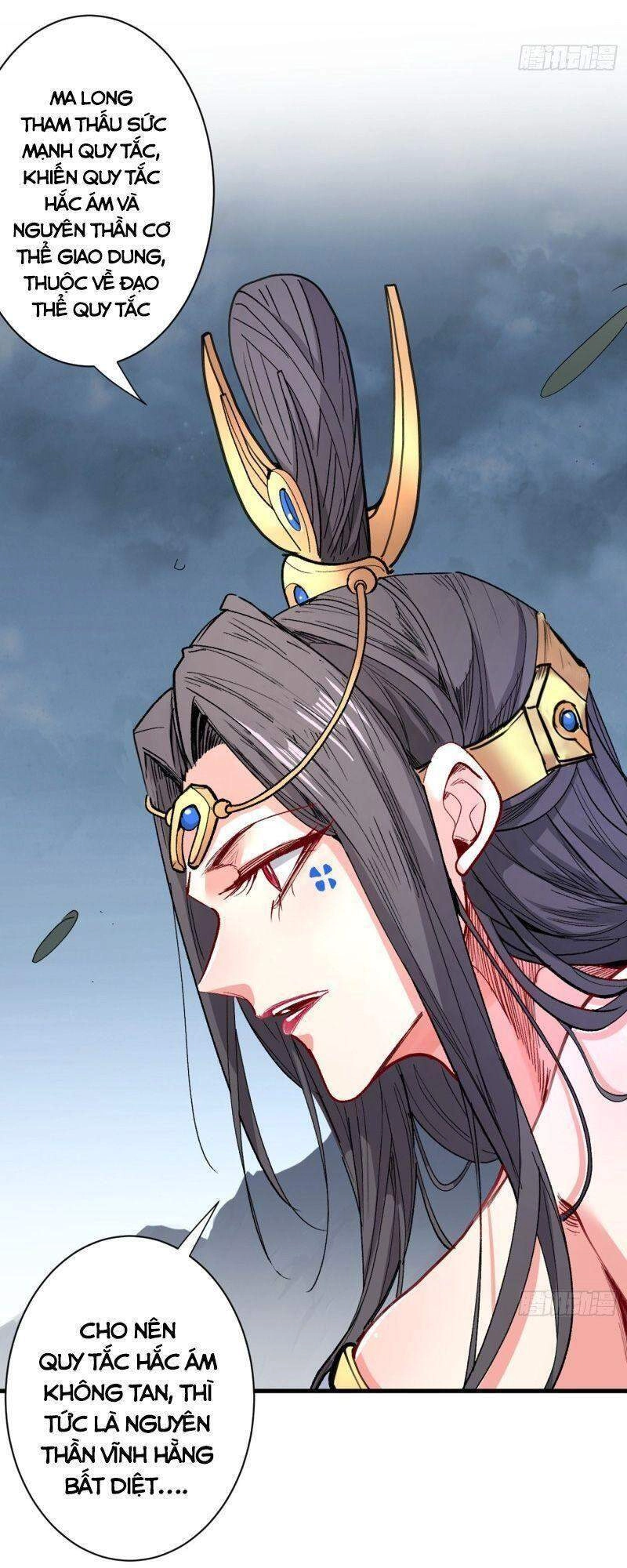 Bị Dạy Dỗ Thành Thánh Chapter 51 - 17