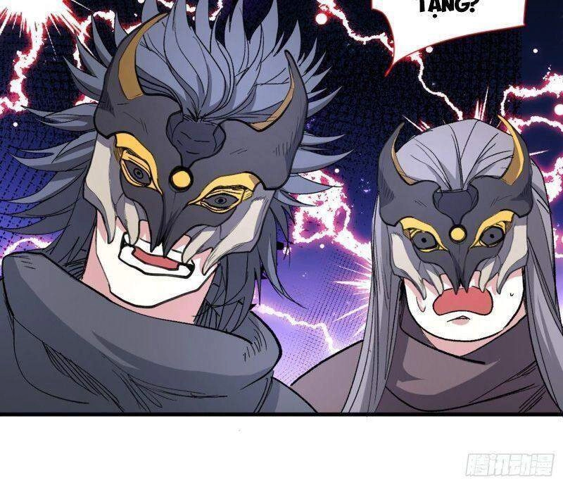 Bị Dạy Dỗ Thành Thánh Chapter 51 - 22