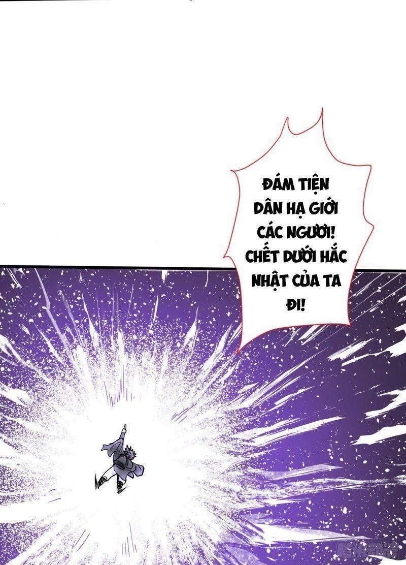 Bị Dạy Dỗ Thành Thánh Chapter 51 - 26