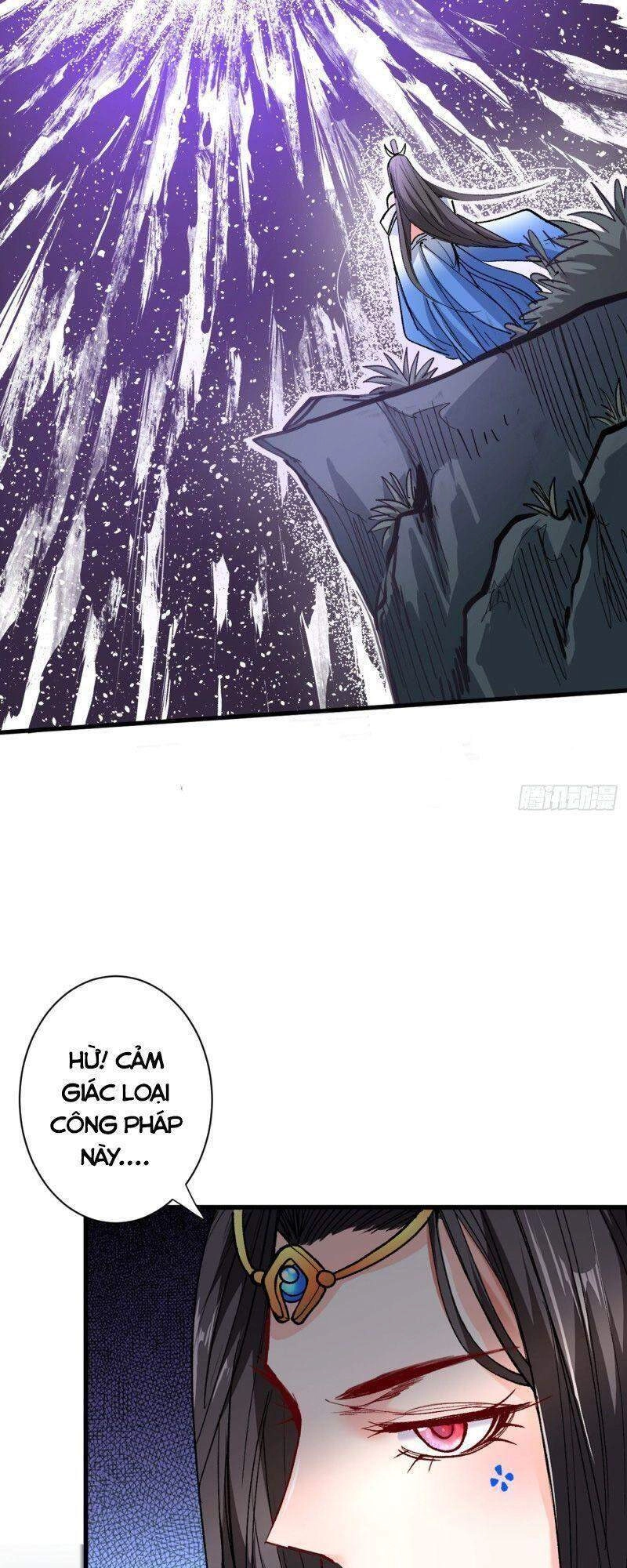 Bị Dạy Dỗ Thành Thánh Chapter 51 - 27