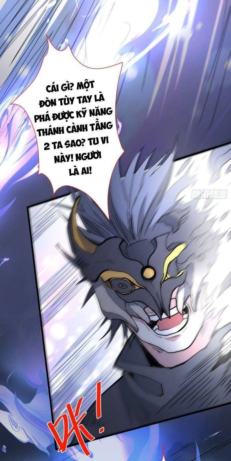 Bị Dạy Dỗ Thành Thánh Chapter 51 - 30