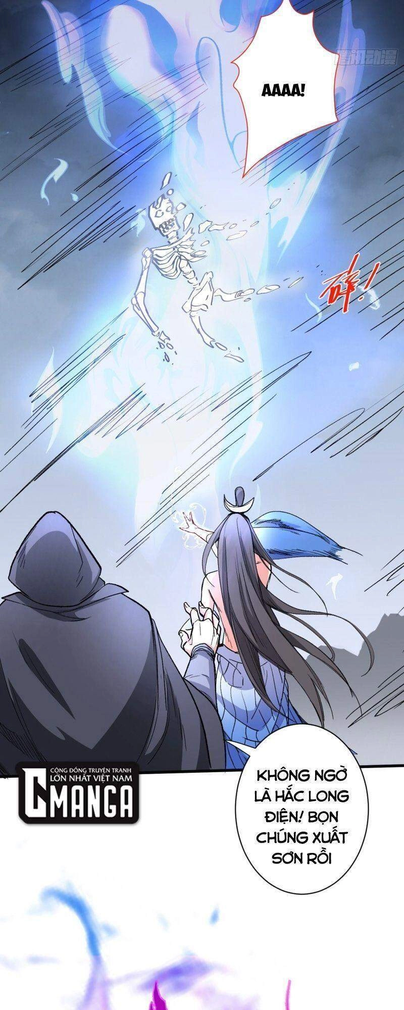 Bị Dạy Dỗ Thành Thánh Chapter 51 - 31