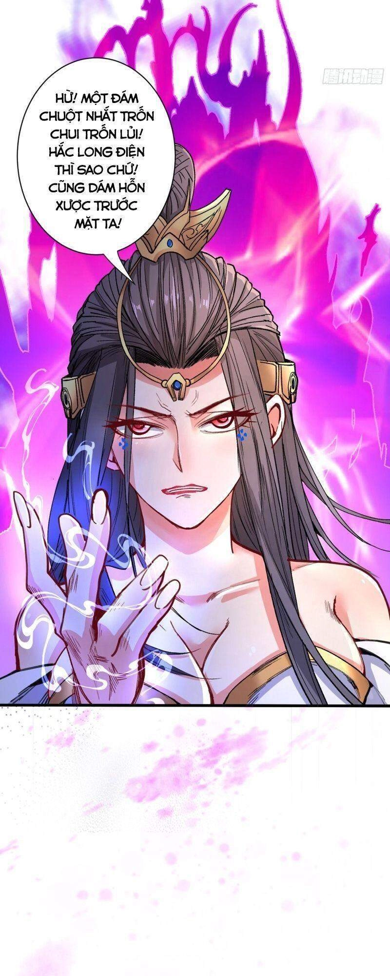 Bị Dạy Dỗ Thành Thánh Chapter 51 - 32