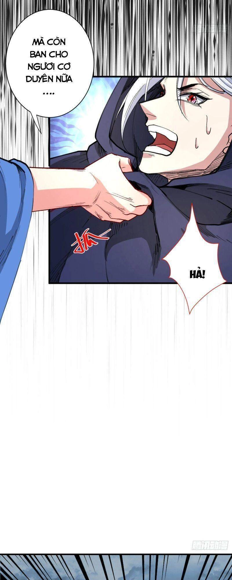 Bị Dạy Dỗ Thành Thánh Chapter 52 - 7