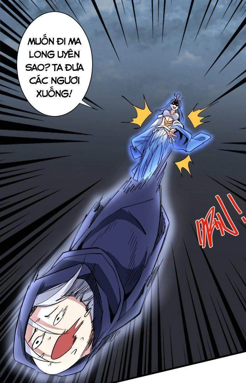 Bị Dạy Dỗ Thành Thánh Chapter 52 - 8