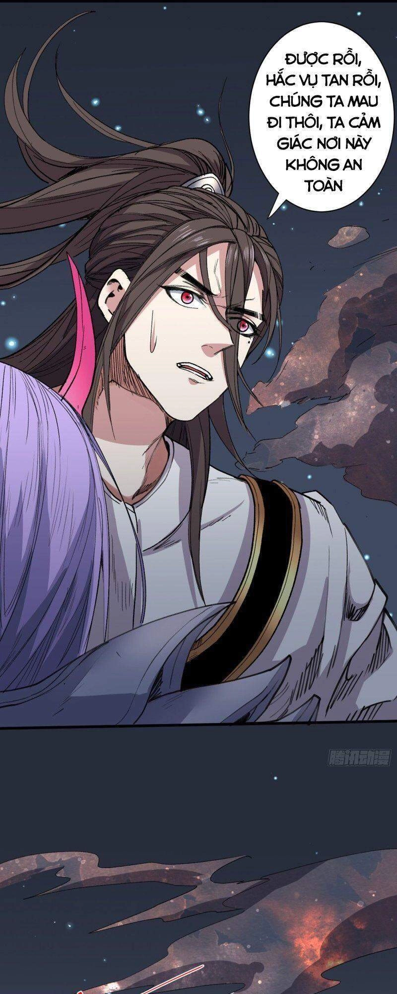 Bị Dạy Dỗ Thành Thánh Chapter 52 - 15