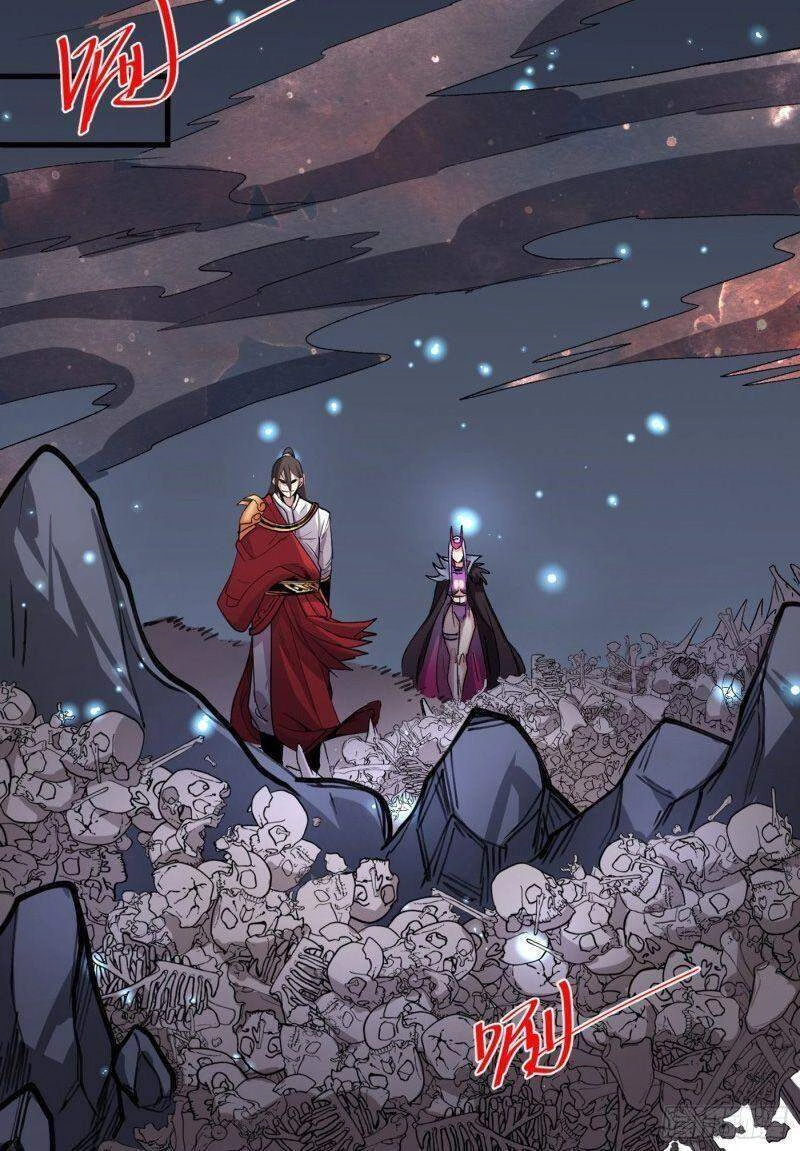 Bị Dạy Dỗ Thành Thánh Chapter 52 - 16