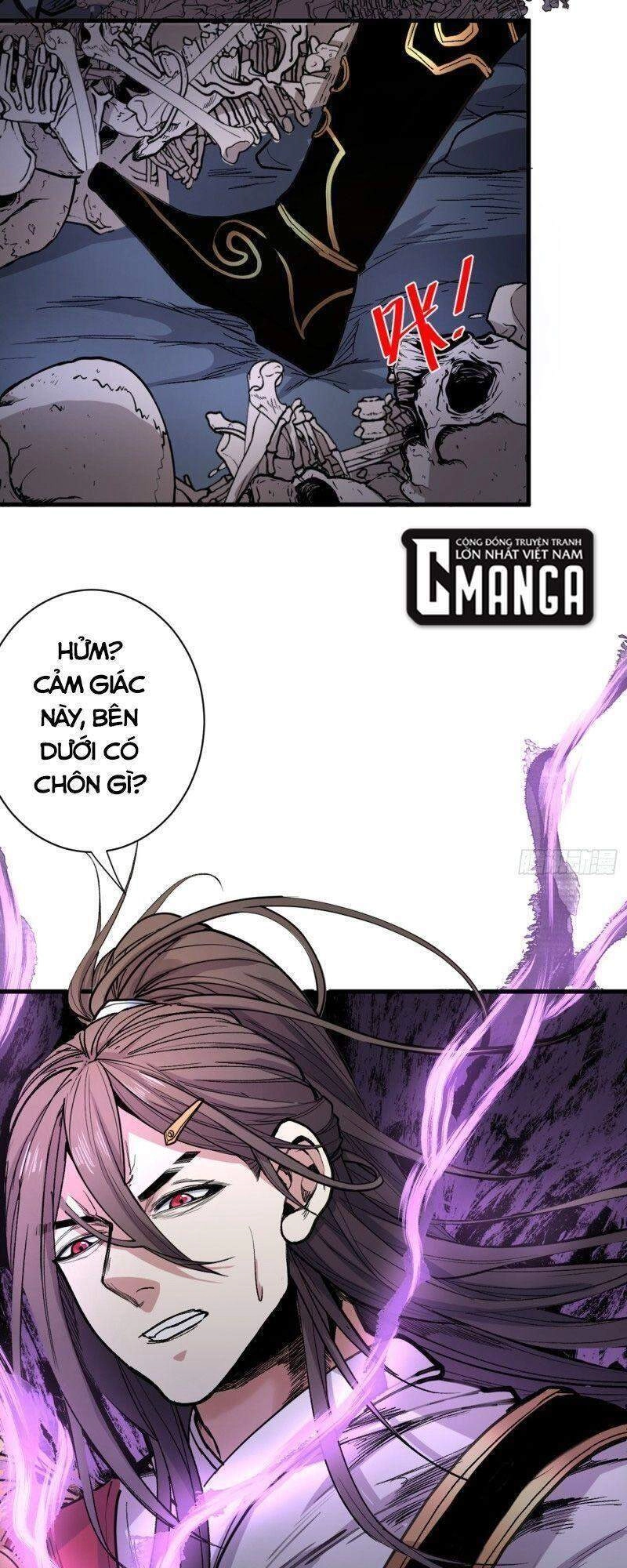 Bị Dạy Dỗ Thành Thánh Chapter 52 - 17